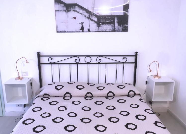 Warehouse 47 Hotel Рим Екстериор снимка